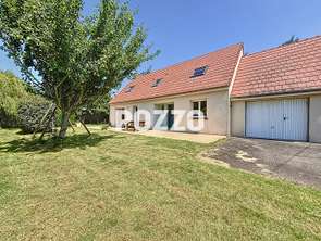 Vente Maison 6 chambresBréville-sur-Mer