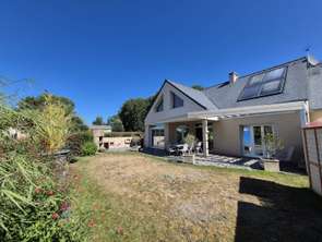 Vente Maison 4 chambresBréville-sur-Mer