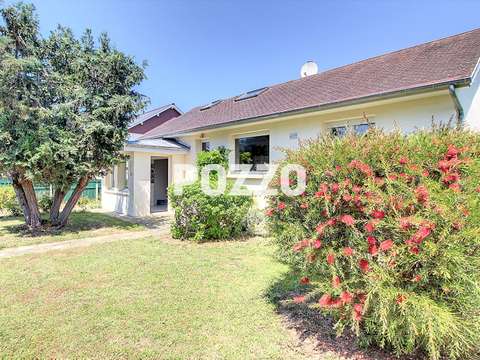 Vente maison 5 pièces Bréville-sur-Mer 50