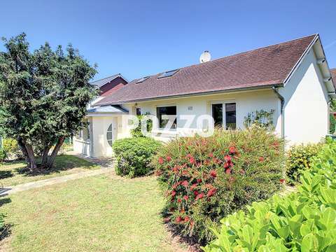 Vente maison 5 pièces Bréville-sur-Mer 50