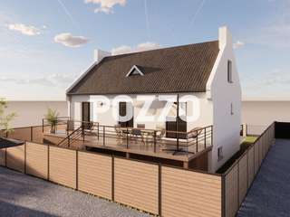 Vente maison 4 pièces Vente maison 4 pièces