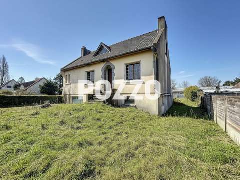 Vente maison 4 pièces Vente maison 4 pièces