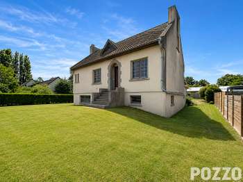 Vente Maison 3 chambresBréville-sur-Mer