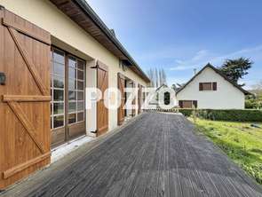 Vente Maison 3 chambresBréville-sur-Mer