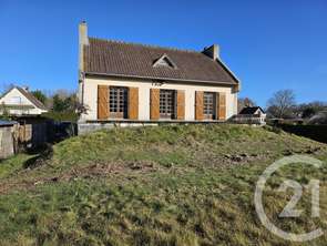 Vente Maison 3 chambresBréville-sur-Mer