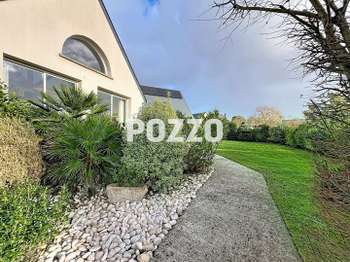 Vente maison 9 pièces Bréville-sur-Mer 50