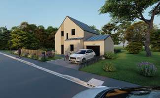 Photo Vente maison Bréville-sur-Mer