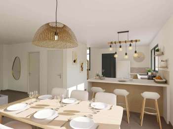Vente maison