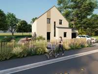 Vente maison