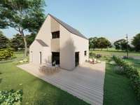 Vente maison