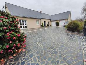 Vente Maison 5 chambresBréville-sur-Mer