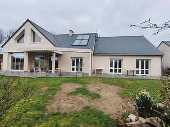 Vente maison 8 pièces Vente maison 8 pièces