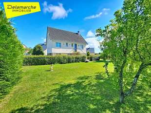 Photo Vente maison Bréville-sur-Mer