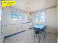 Vente maison 3 pièces Vente maison 3 pièces