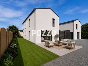 Vente Maison 4 chambresBréville-sur-Mer
