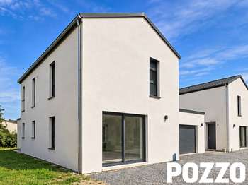 Vente Maison 4 chambresBréville-sur-Mer
