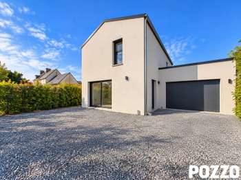Vente Maison 4 chambresBréville-sur-Mer