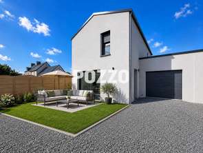 Vente Maison 4 chambresBréville-sur-Mer