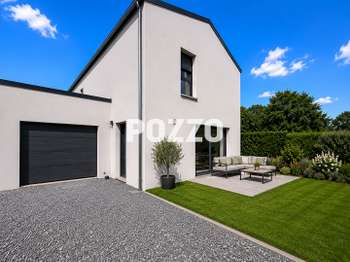 Vente maison 5 pièces Bréville-sur-Mer 50