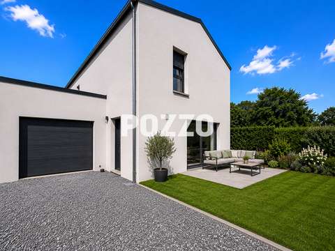 Vente maison 5 pièces Bréville-sur-Mer 50