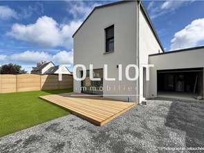 Vente Maison 4 chambresBréville-sur-Mer