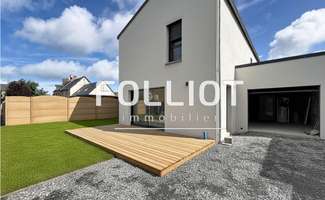 Photo Vente maison Bréville-sur-Mer