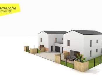 Vente Maison 4 chambresBréville-sur-Mer