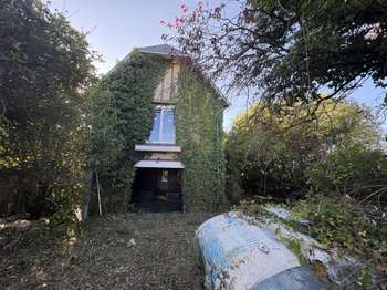 Vente Maison 3 piècesBréville-sur-Mer