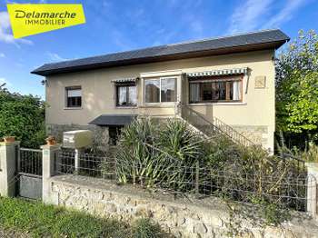 Vente Maison 2 chambresBréville-sur-Mer