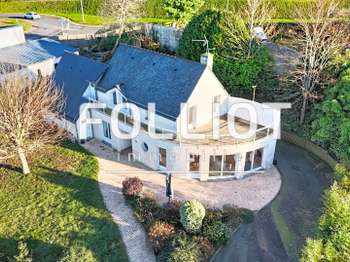 Vente Maison 5 chambresBréville-sur-Mer