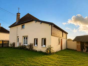Vente maison 5 pièces Brévonnes 10