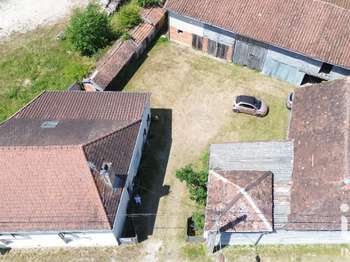 Vente Maison 3 chambresBrévonnes