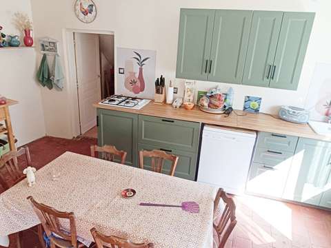 Vente maison 5 pièces Vente maison 5 pièces