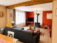 Vente maison 5 pièces Vente maison 5 pièces