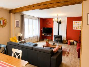 Vente maison 5 pièces Vente maison 5 pièces