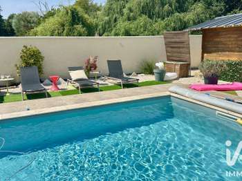 Vente Maison 6 chambresBrévonnes