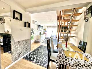 Vente maison 8 pièces Vente maison 8 pièces