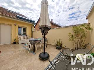 Vente maison 8 pièces Vente maison 8 pièces