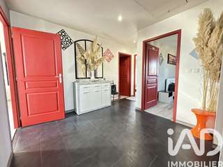 Vente maison 8 pièces Vente maison 8 pièces