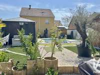 Vente maison 8 pièces Vente maison 8 pièces