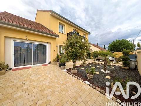 Vente maison 8 pièces Vente maison 8 pièces