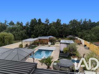 Vente maison 8 pièces Vente maison 8 pièces
