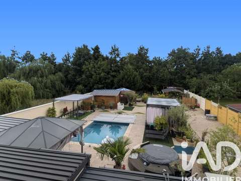 Vente maison 8 pièces Vente maison 8 pièces