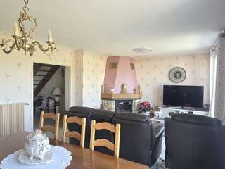 Vente maison 5 pièces Vente maison 5 pièces