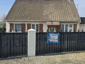 Vente Maison 3 chambresBrévonnes