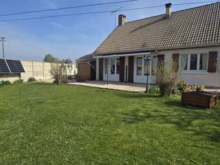 Vente maison 5 pièces Vente maison 5 pièces