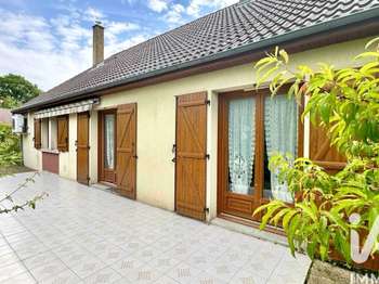 Vente Maison 3 chambresBrévonnes