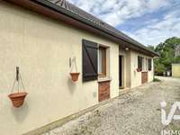Vente maison 4 pièces Vente maison 4 pièces