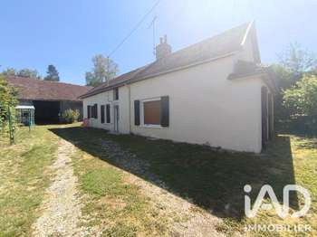 Vente Maison 3 chambresBrévonnes
