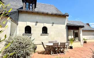 Photo Vente maison Brézé